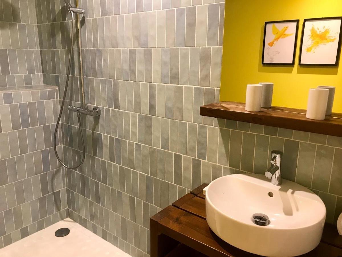 Apartament Banan Woz Bouillante Zewnętrze zdjęcie