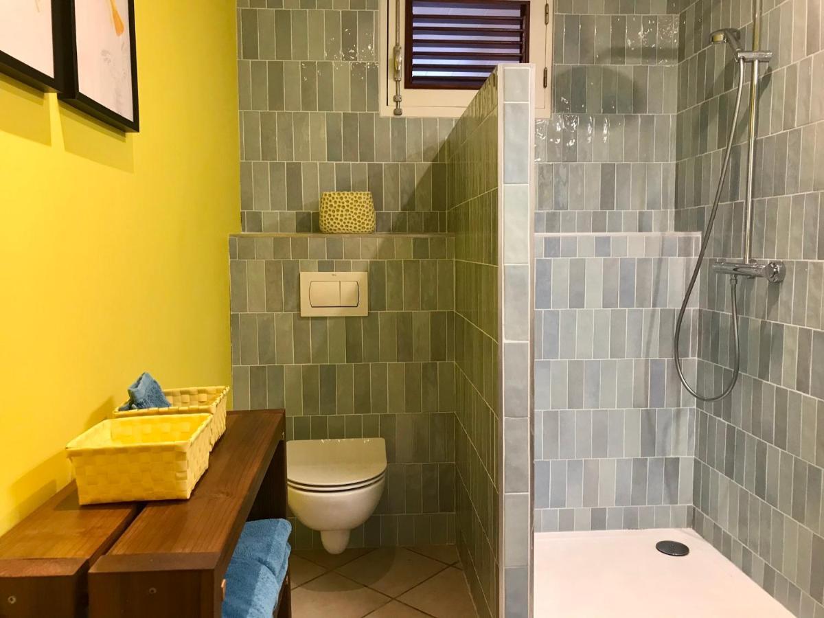 Apartament Banan Woz Bouillante Zewnętrze zdjęcie